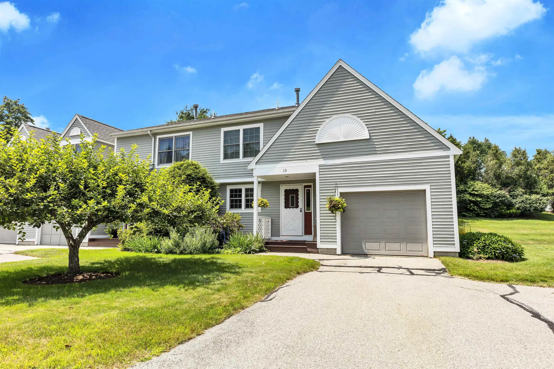 13 Long Hill Road Peterborough NH 03458