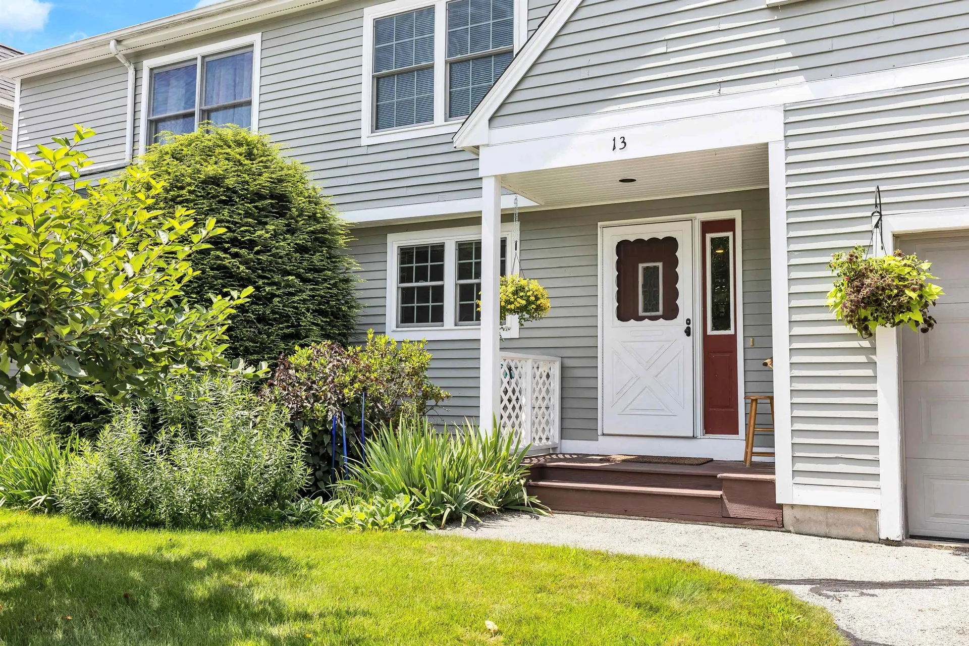13 Long Hill Road Peterborough NH 03458