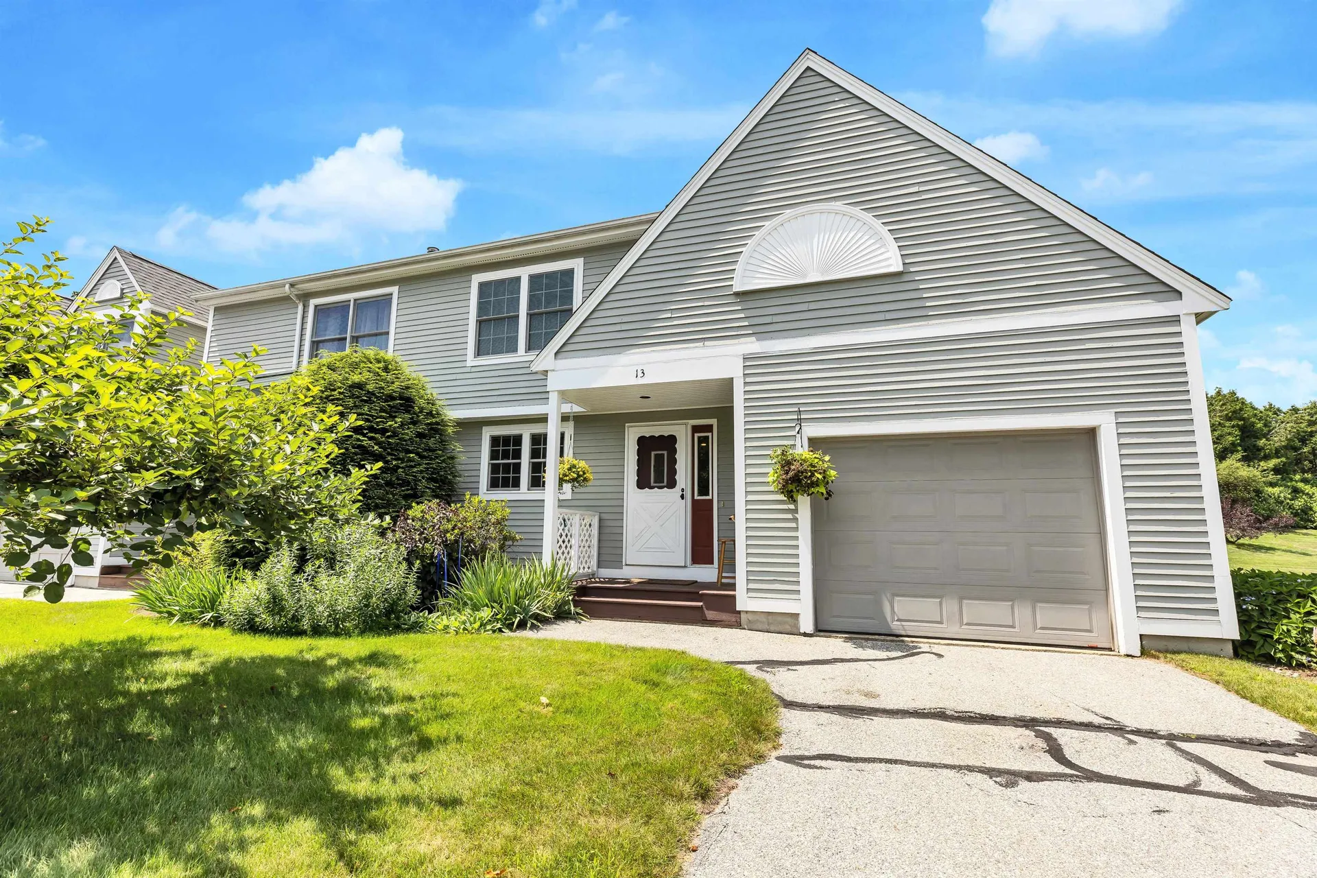 13 Long Hill Road Peterborough NH 03458