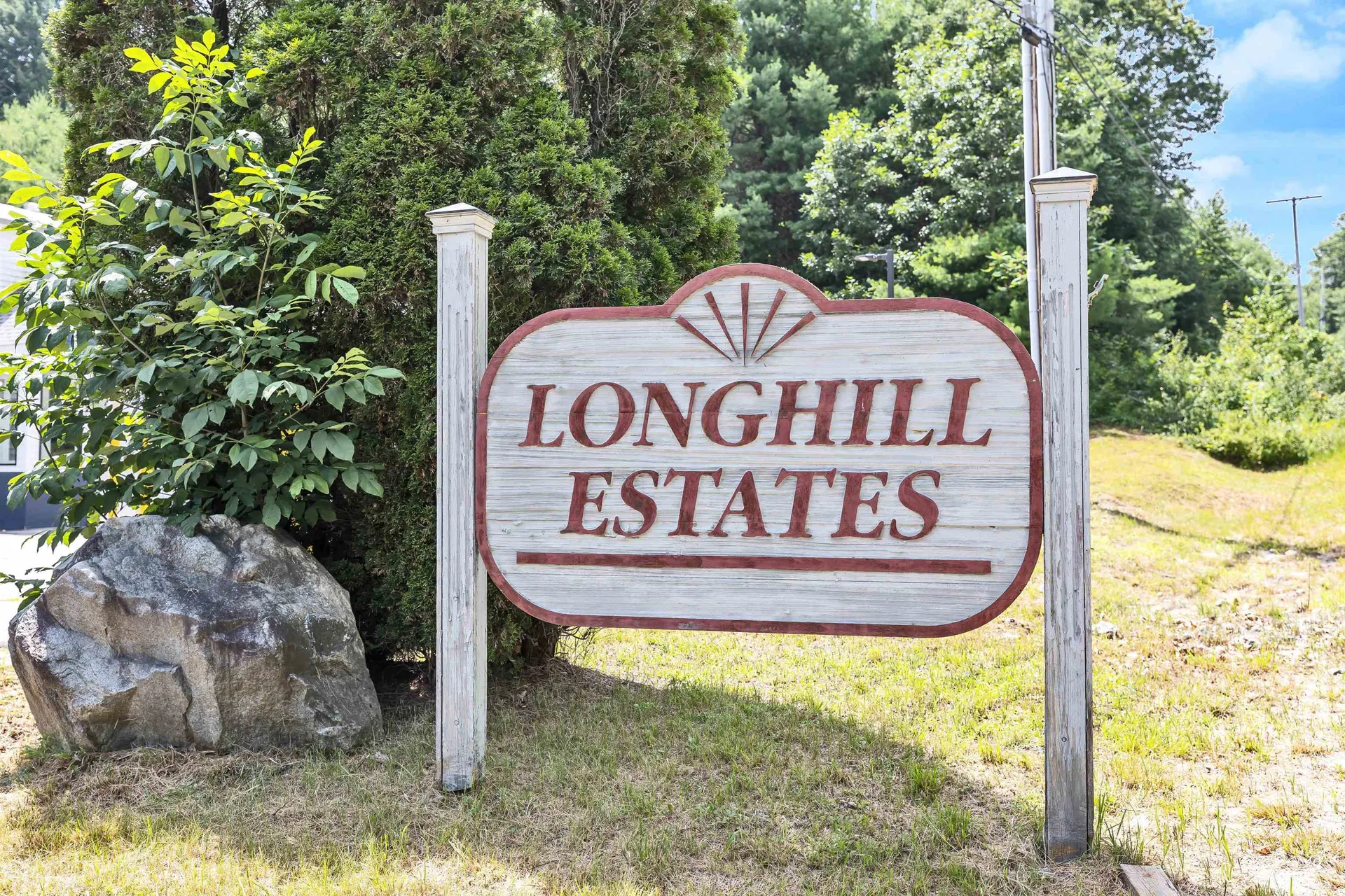 13 Long Hill Road Peterborough NH 03458