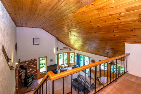 27 Christmas Mountain Road Bartlett NH 03812