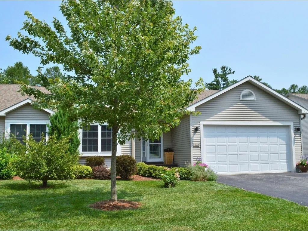 102 Primrose Lane Williston VT 05495