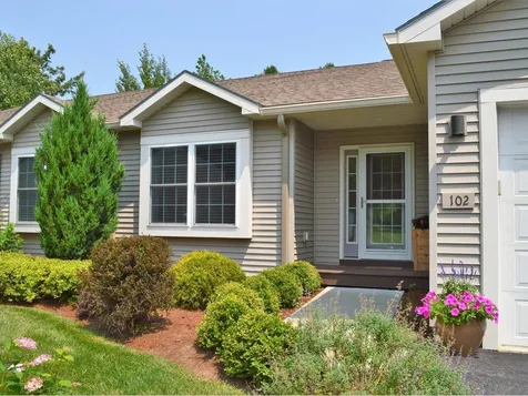 102 Primrose Lane Williston VT 05495