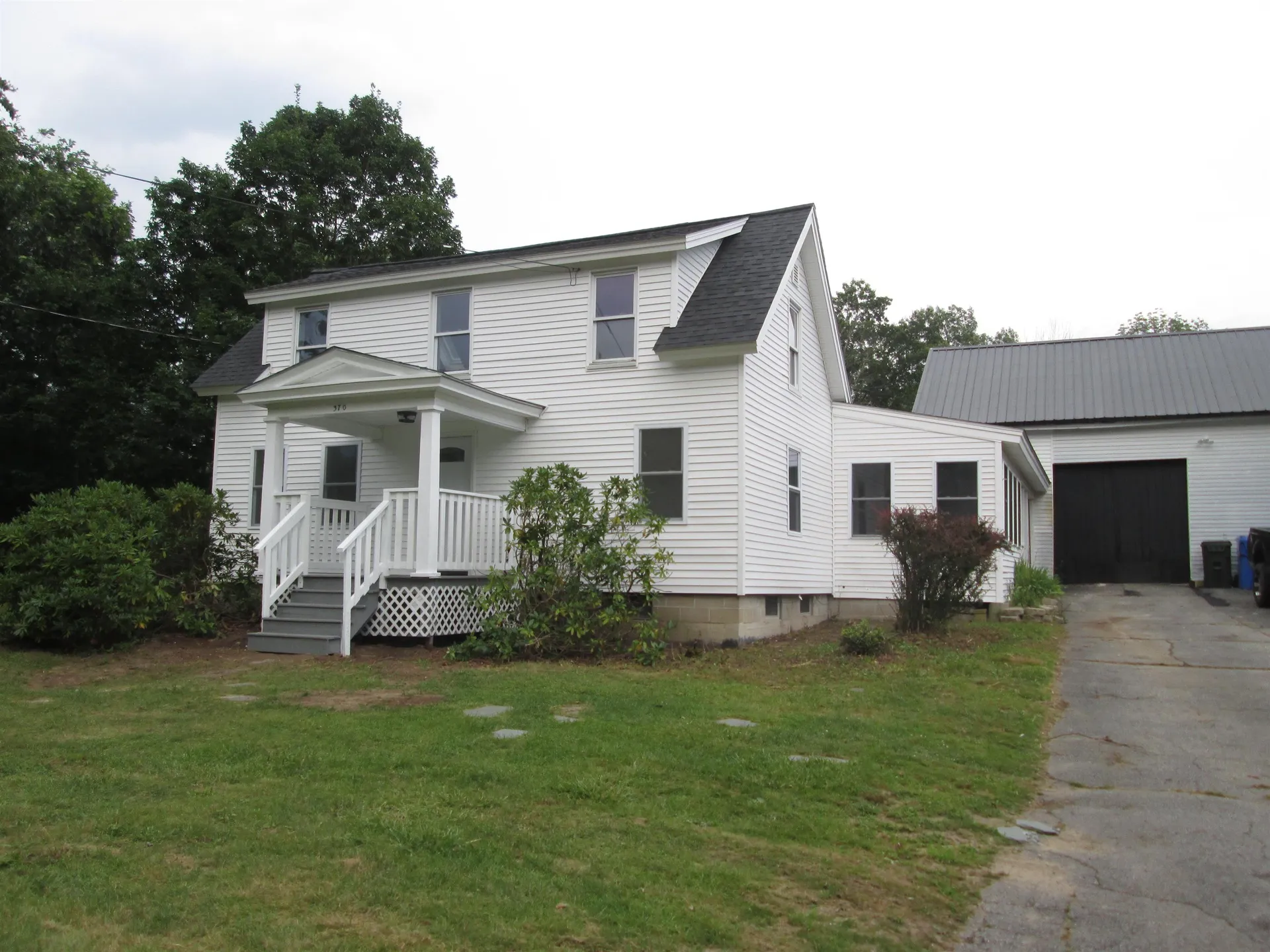 370 Mammoth Road Londonderry NH 03053