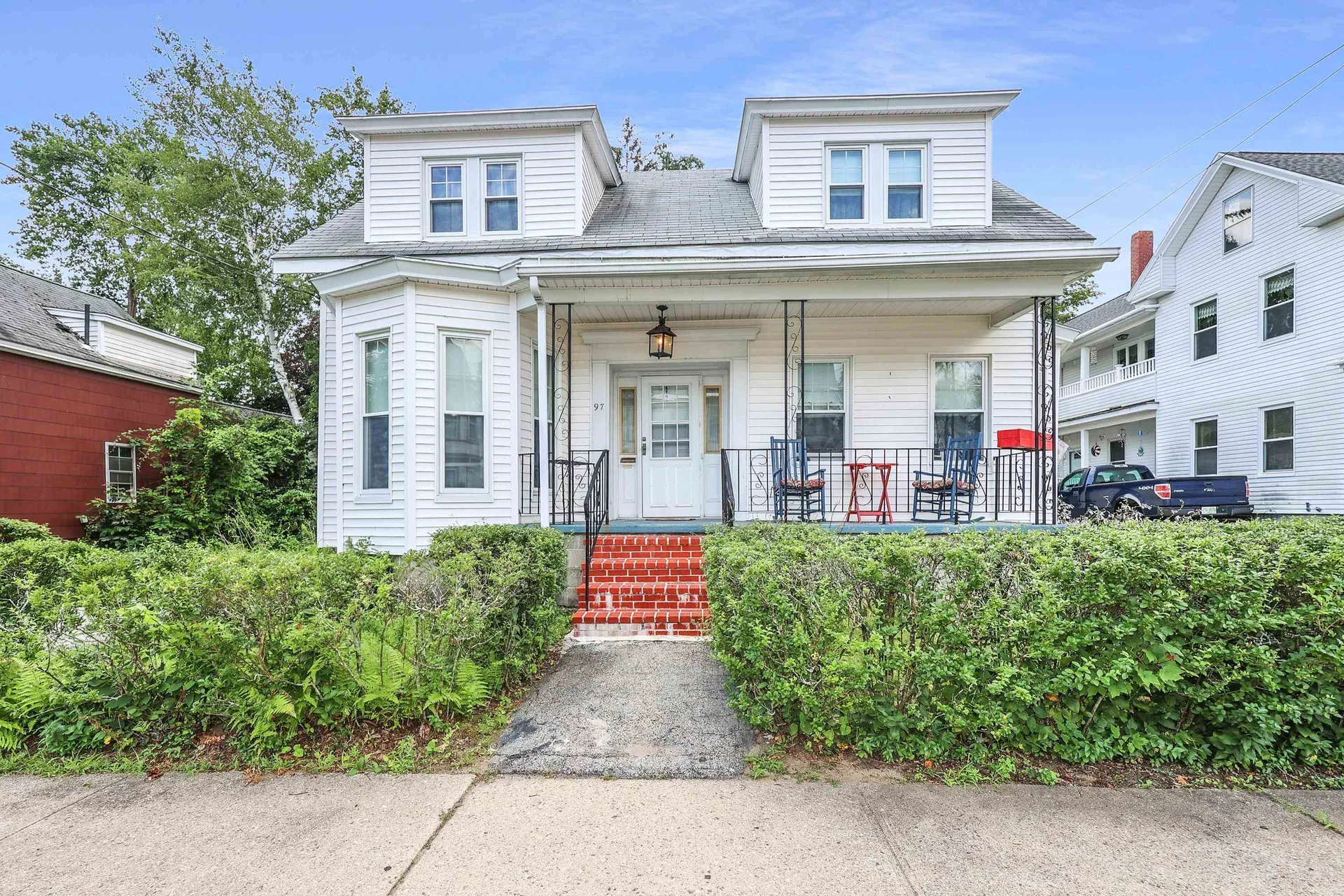 97 Elm Street Nashua NH 03060