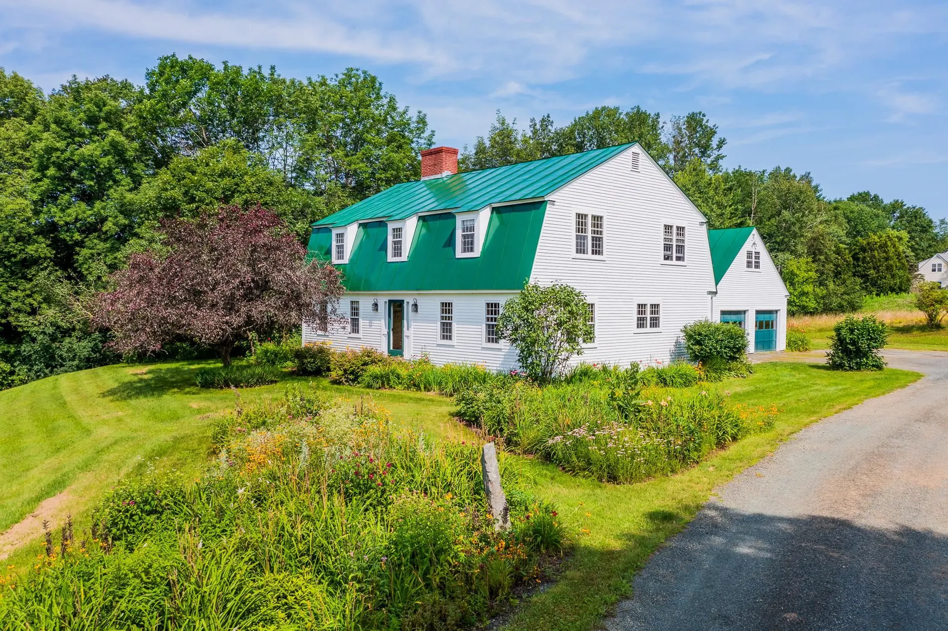 153 Upper Turnpike Road Norwich VT 05055