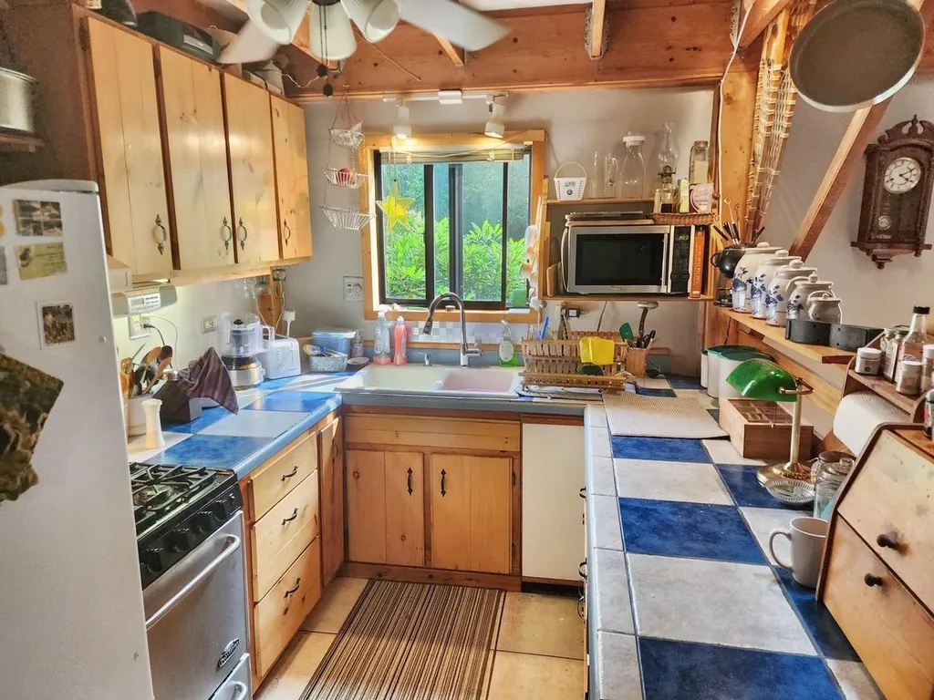 816 Tucker Mountain Road Newbury VT 05051
