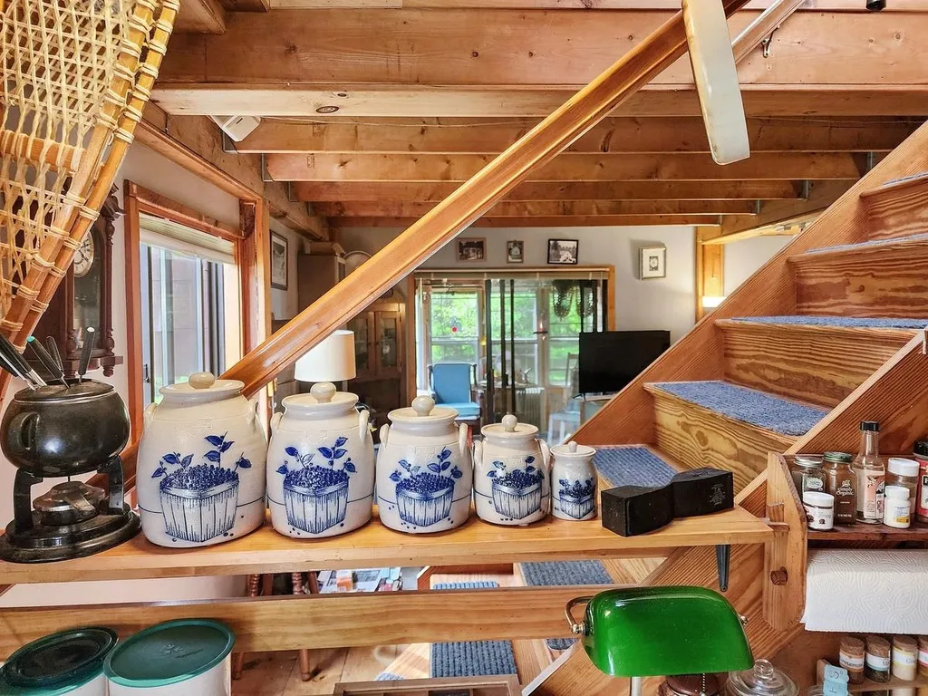 816 Tucker Mountain Road Newbury VT 05051