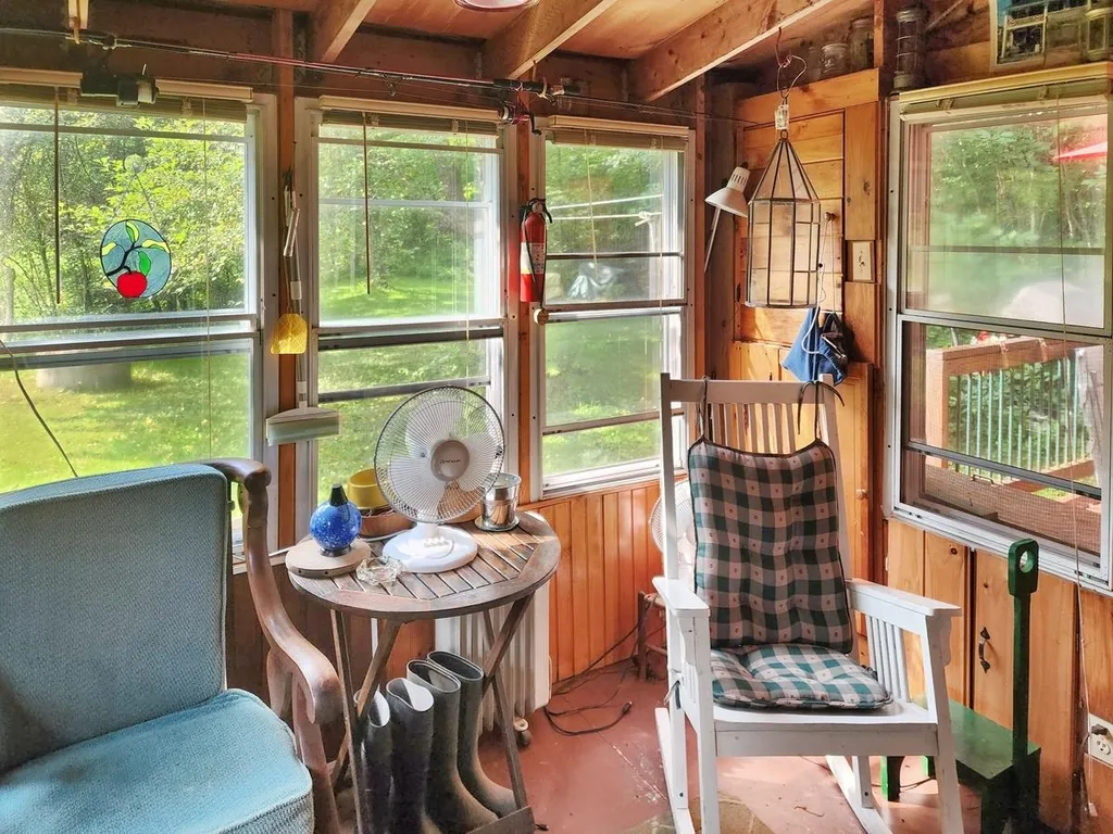 816 Tucker Mountain Road Newbury VT 05051