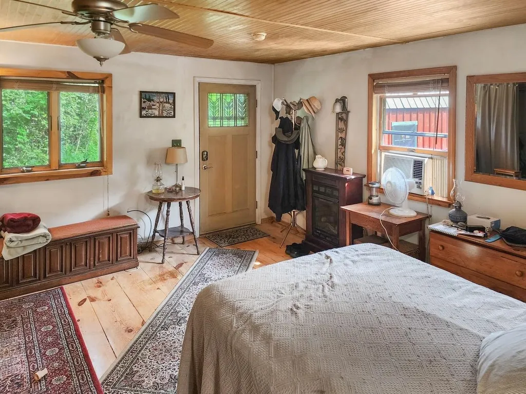 816 Tucker Mountain Road Newbury VT 05051