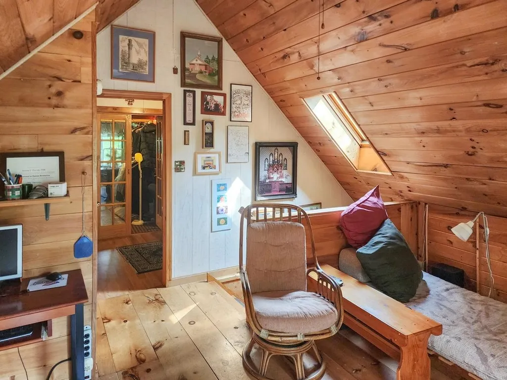 816 Tucker Mountain Road Newbury VT 05051