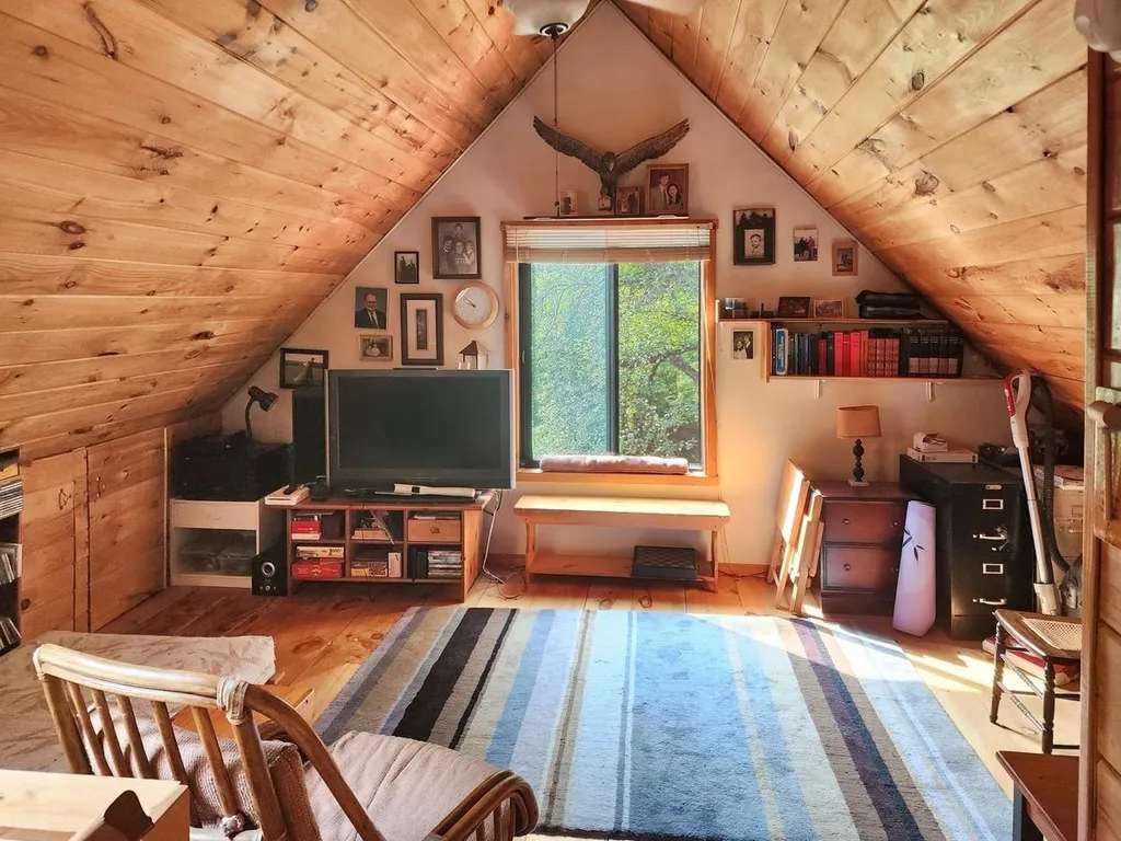 816 Tucker Mountain Road Newbury VT 05051