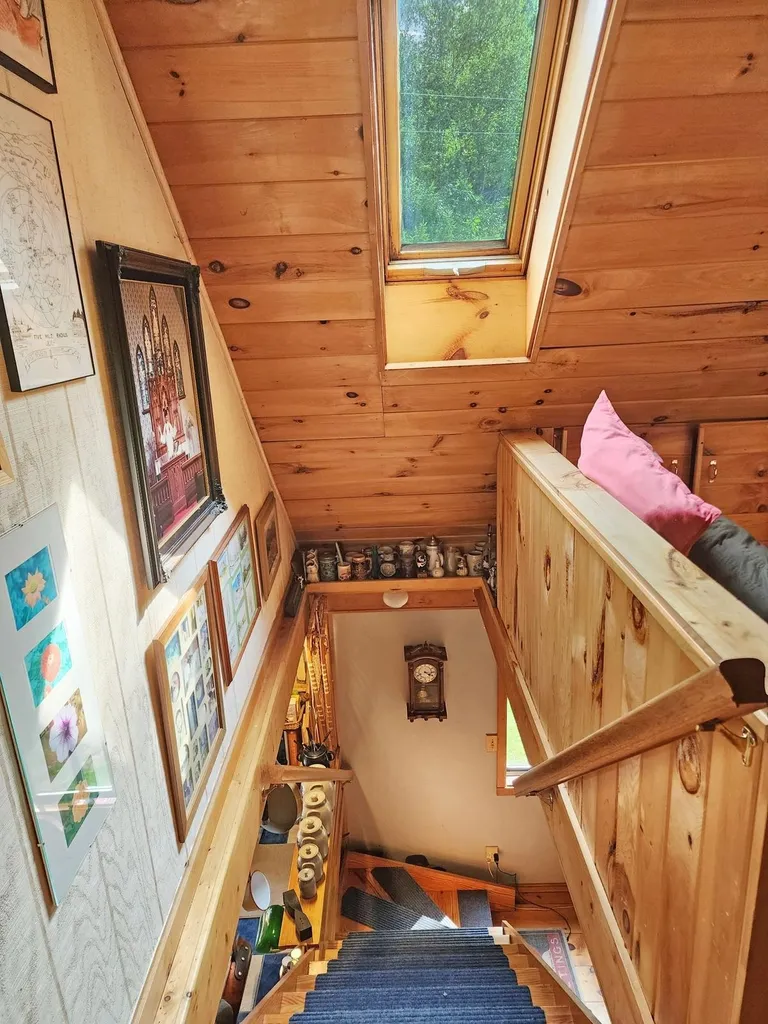 816 Tucker Mountain Road Newbury VT 05051