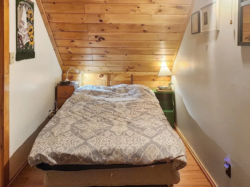 816 Tucker Mountain Road Newbury VT 05051