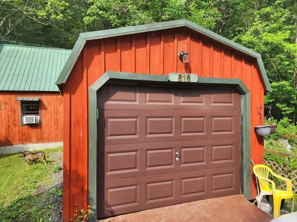 816 Tucker Mountain Road Newbury VT 05051
