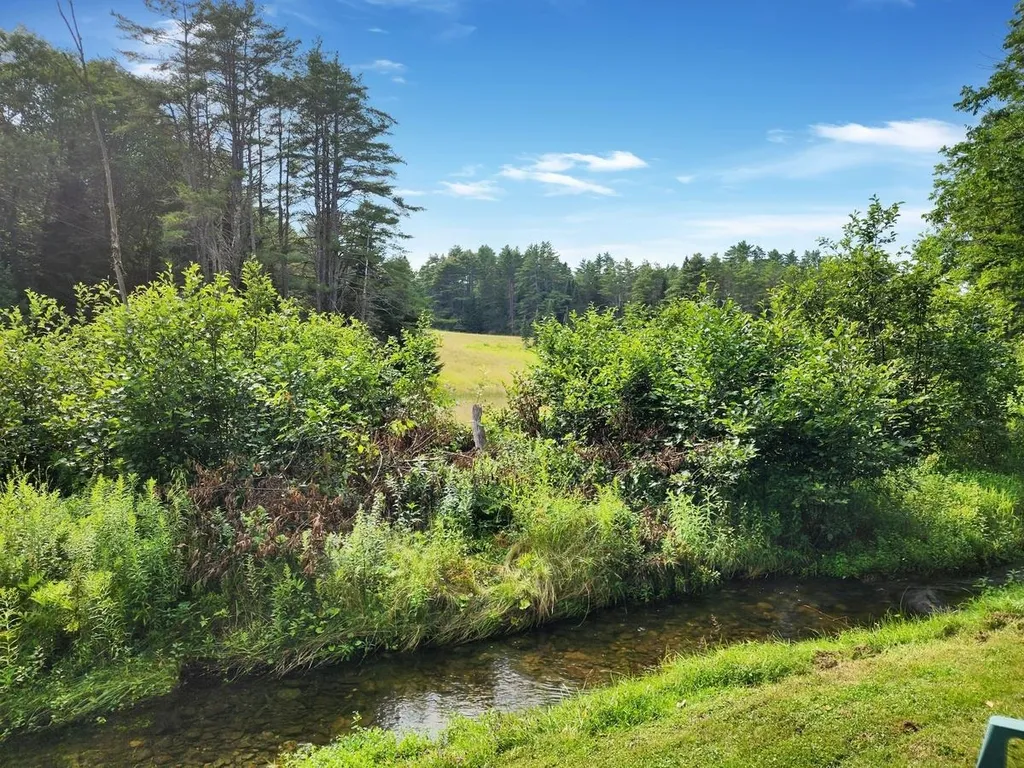 816 Tucker Mountain Road Newbury VT 05051