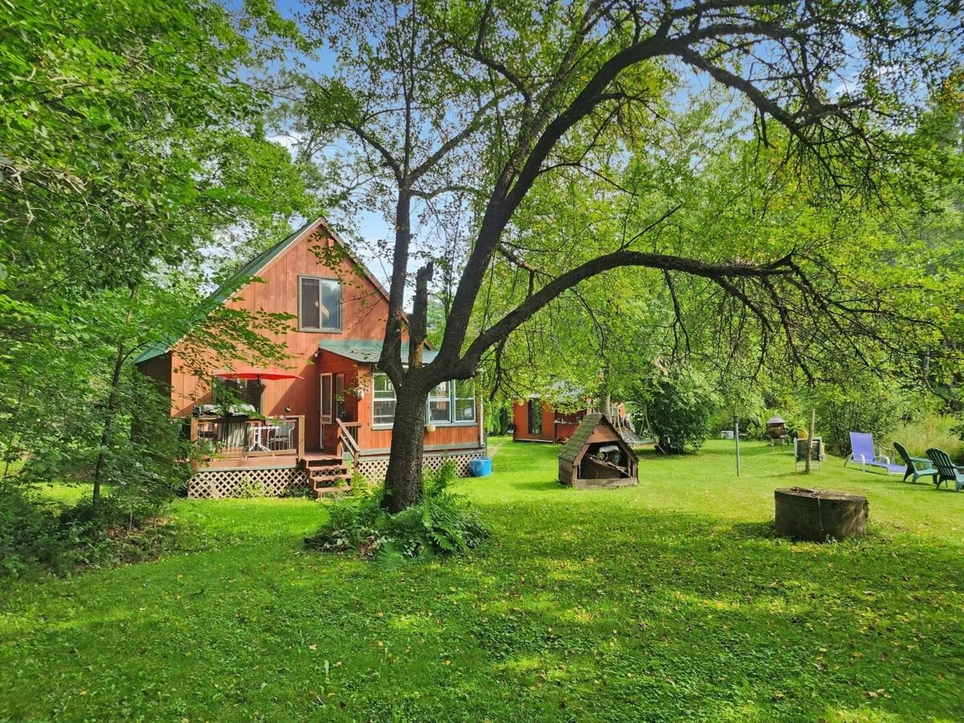 816 Tucker Mountain Road Newbury VT 05051