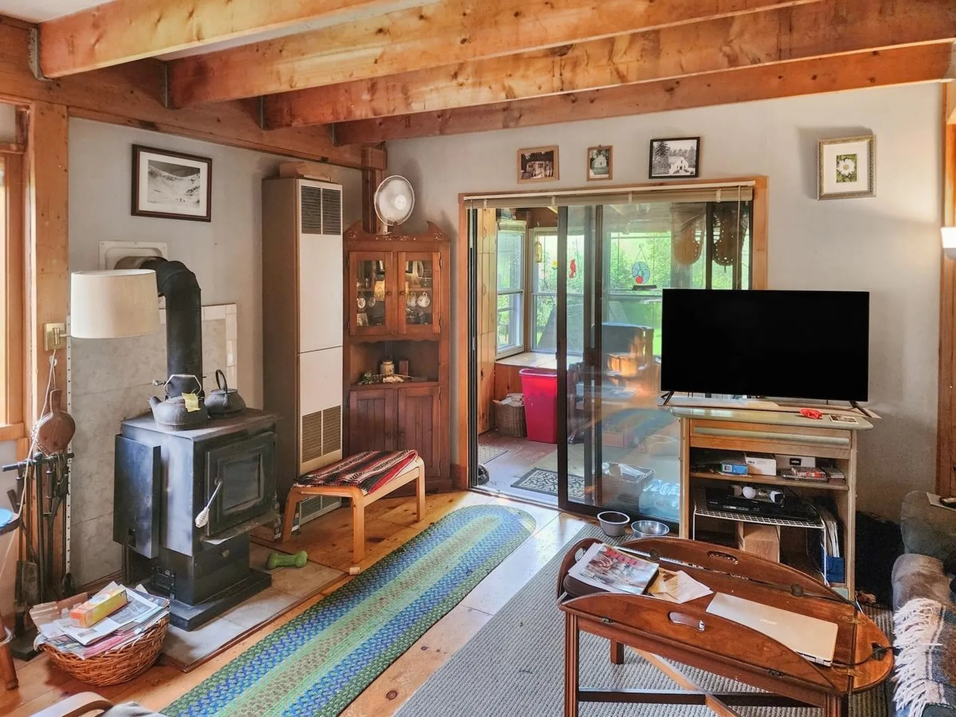 816 Tucker Mountain Road Newbury VT 05051