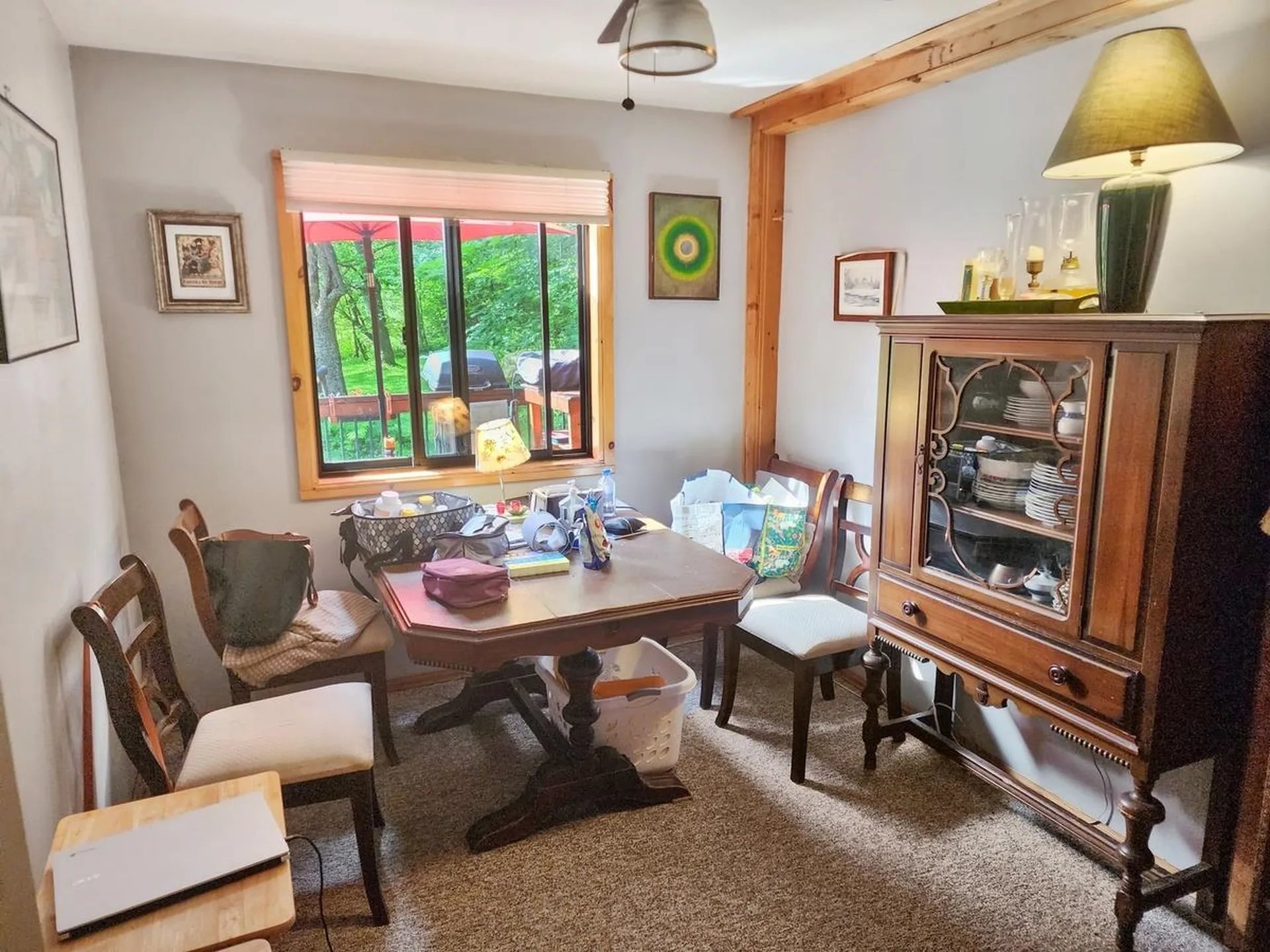 816 Tucker Mountain Road Newbury VT 05051