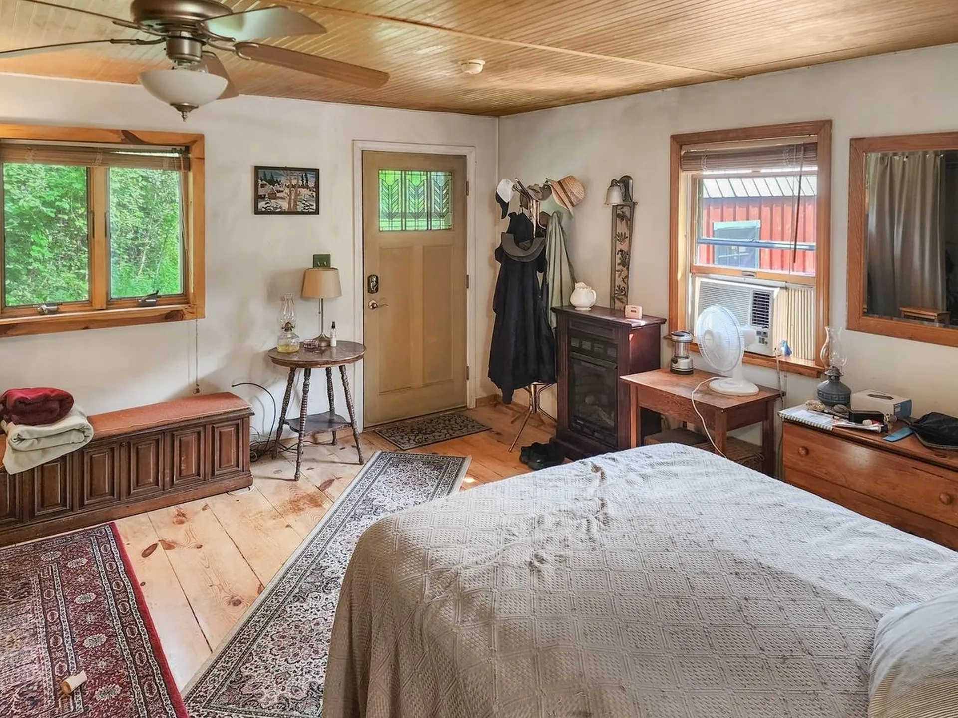 816 Tucker Mountain Road Newbury VT 05051