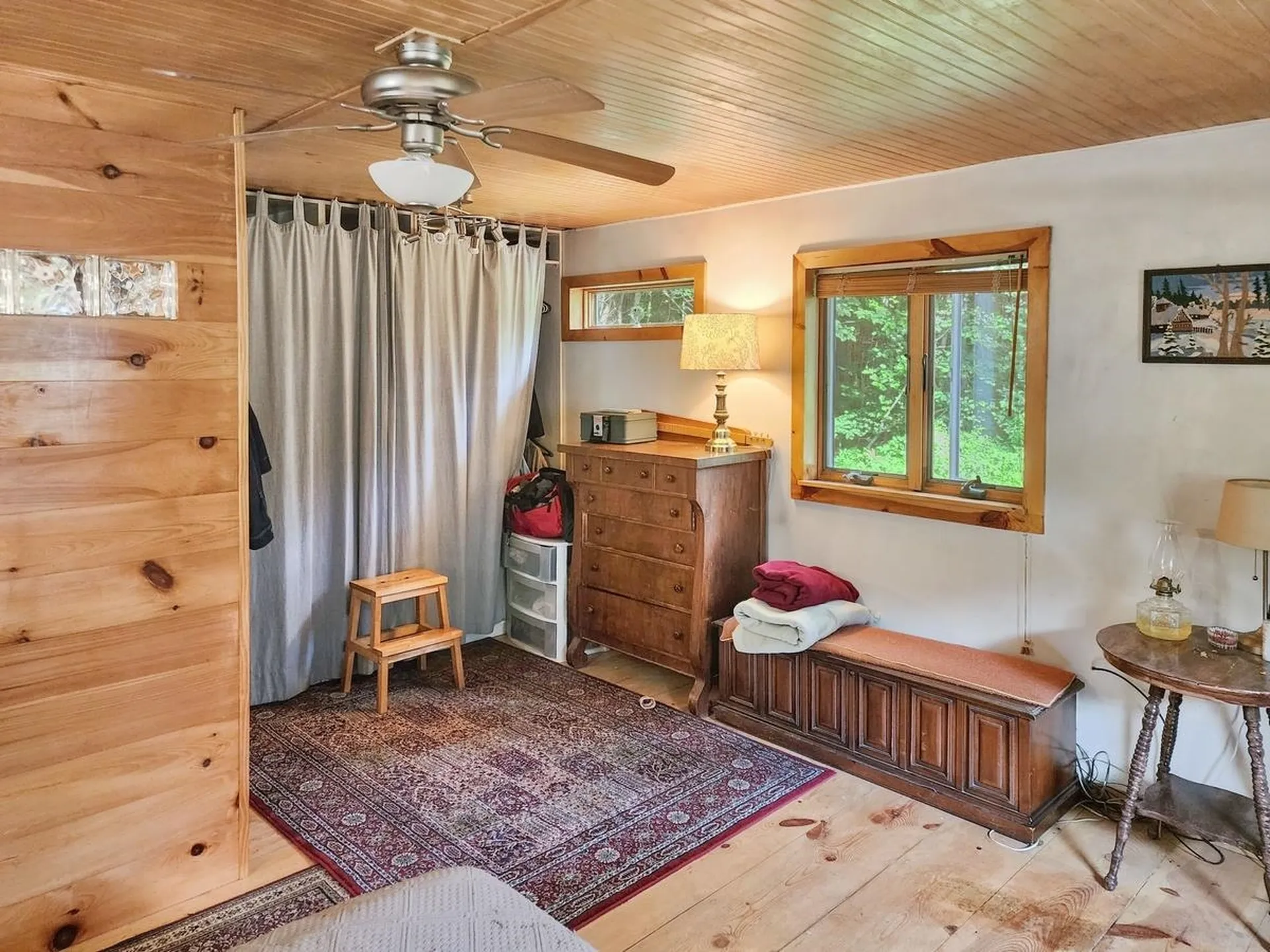 816 Tucker Mountain Road Newbury VT 05051