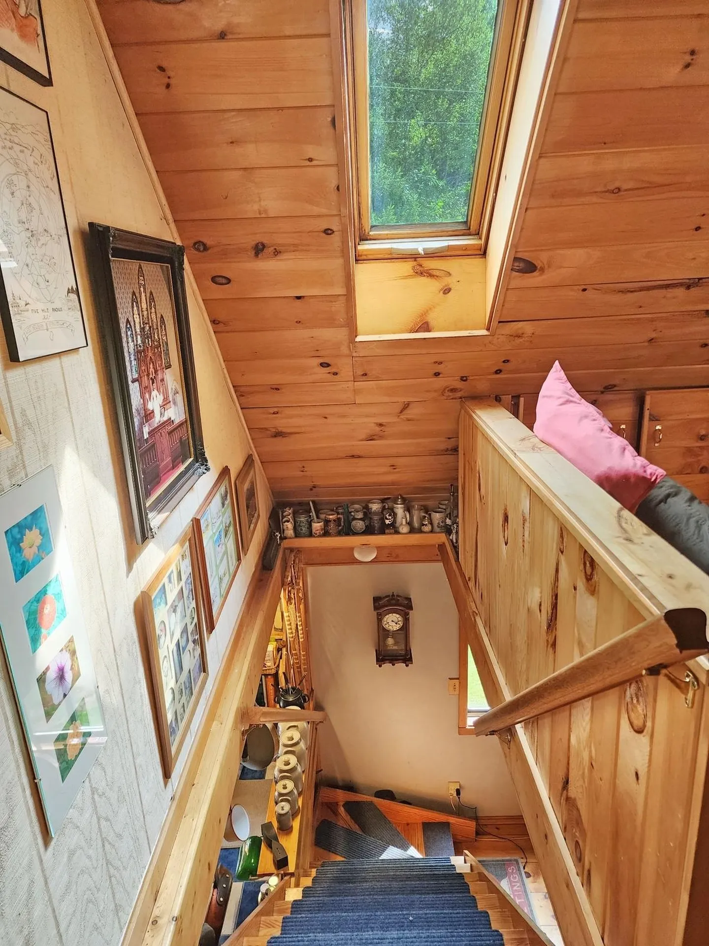 816 Tucker Mountain Road Newbury VT 05051