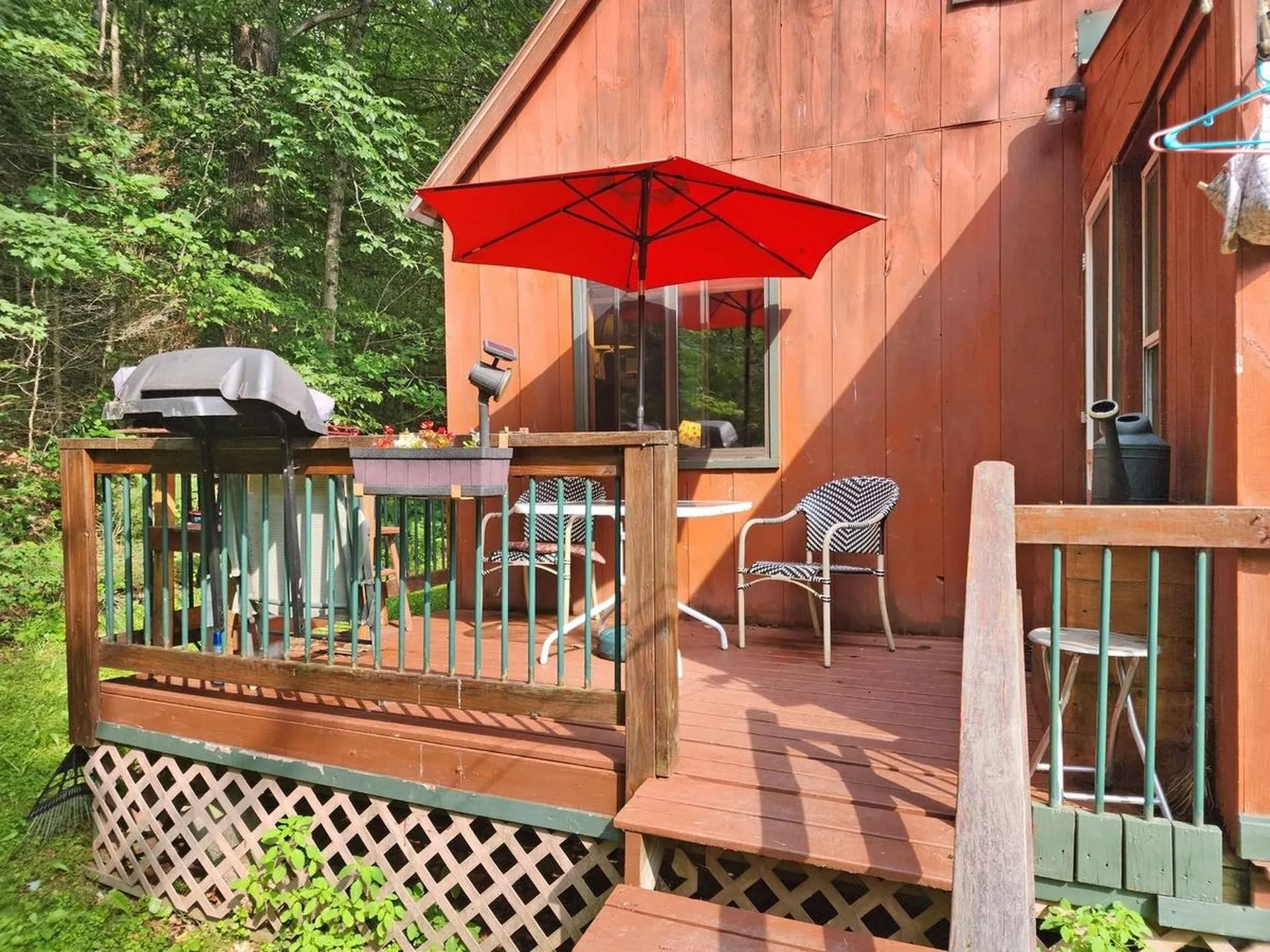 816 Tucker Mountain Road Newbury VT 05051