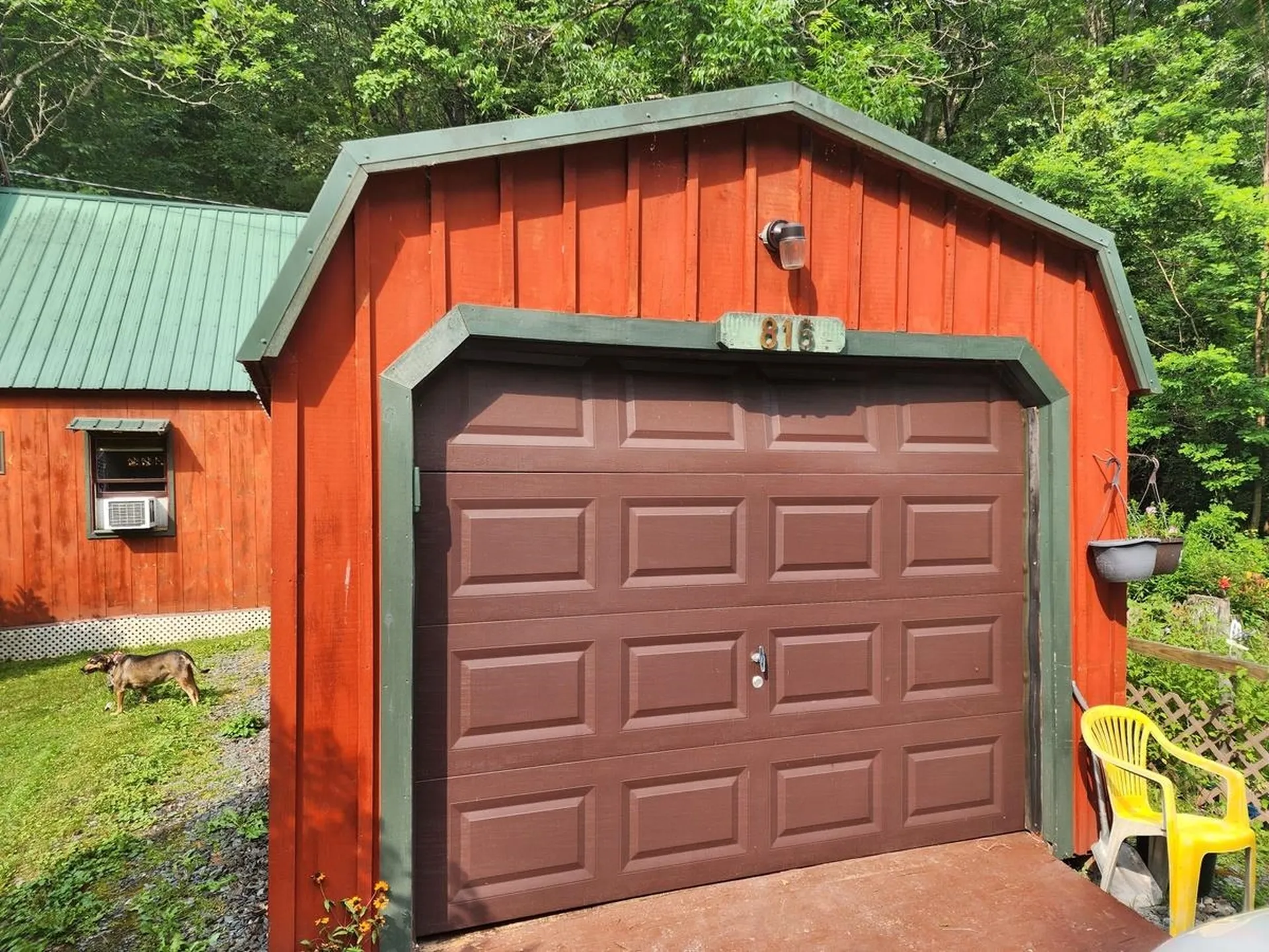 816 Tucker Mountain Road Newbury VT 05051