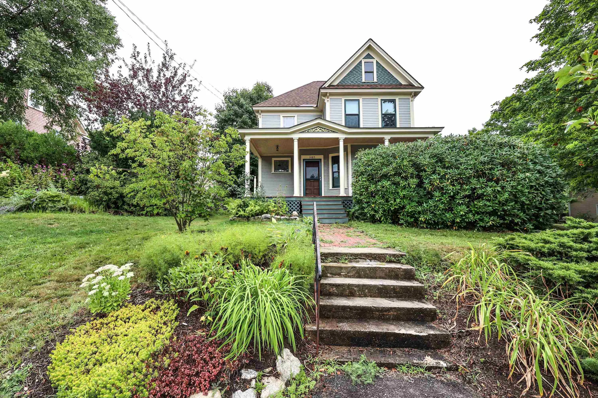 1085 Union Street Manchester NH 03104