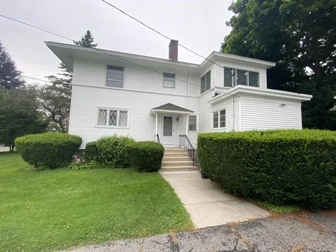 120 Elm Street Bennington VT 05201