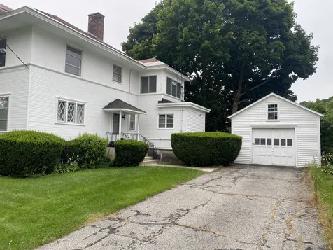 120 Elm Street Bennington VT 05201