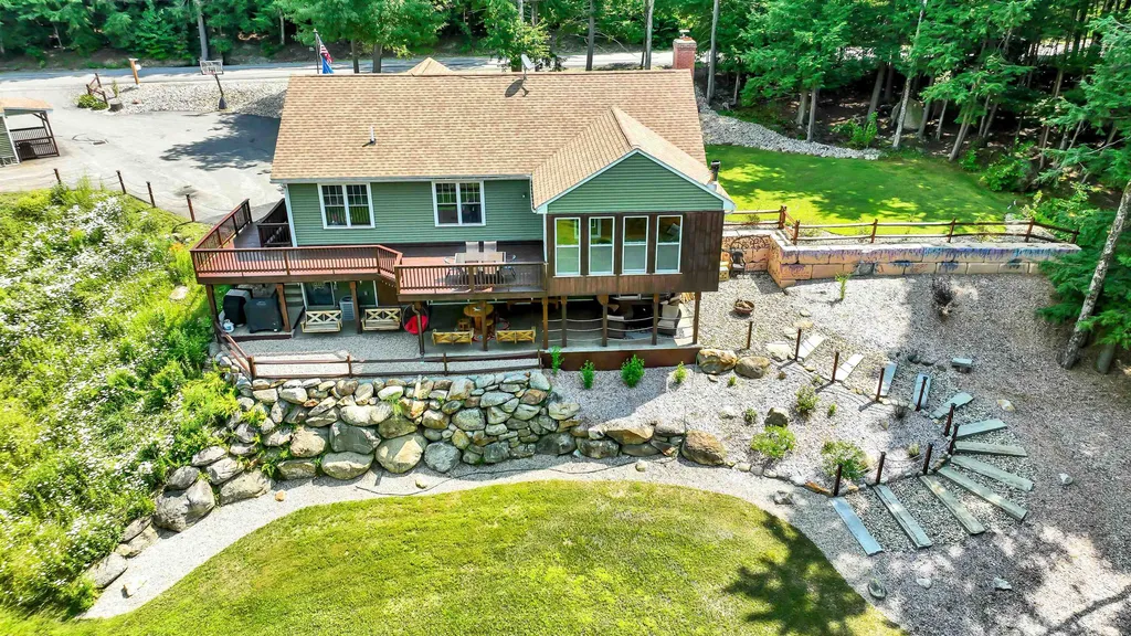 277 Buckley Road Weare NH 03281