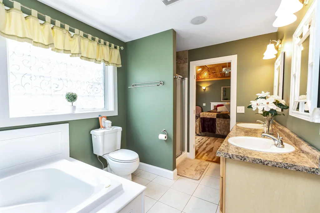 277 Buckley Road Weare NH 03281