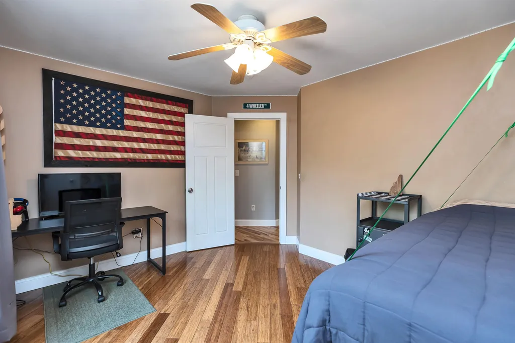277 Buckley Road Weare NH 03281