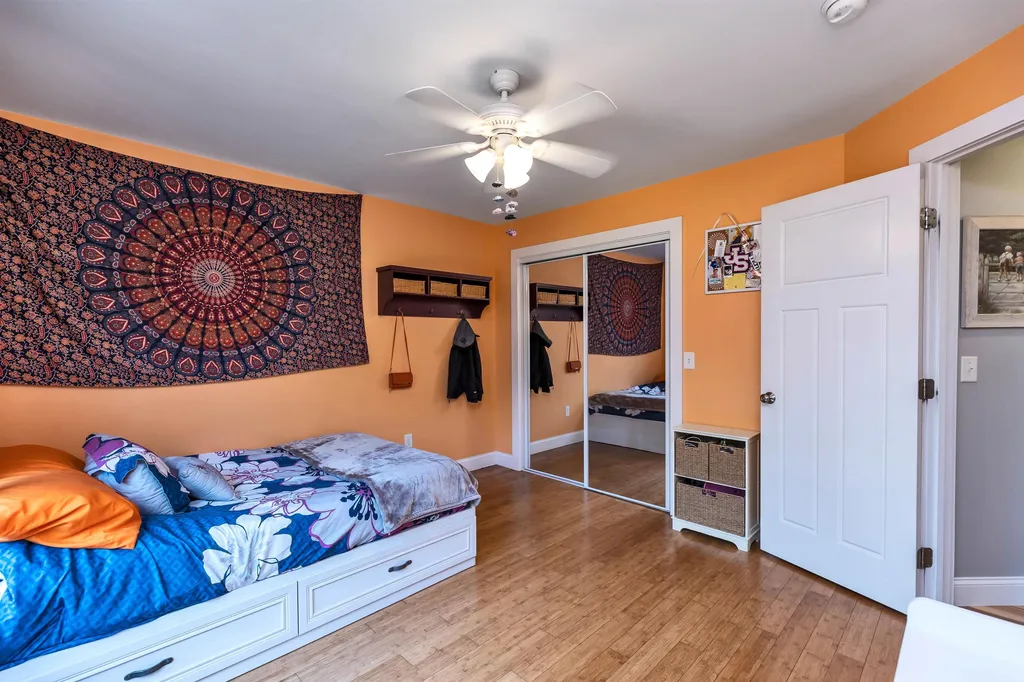 277 Buckley Road Weare NH 03281