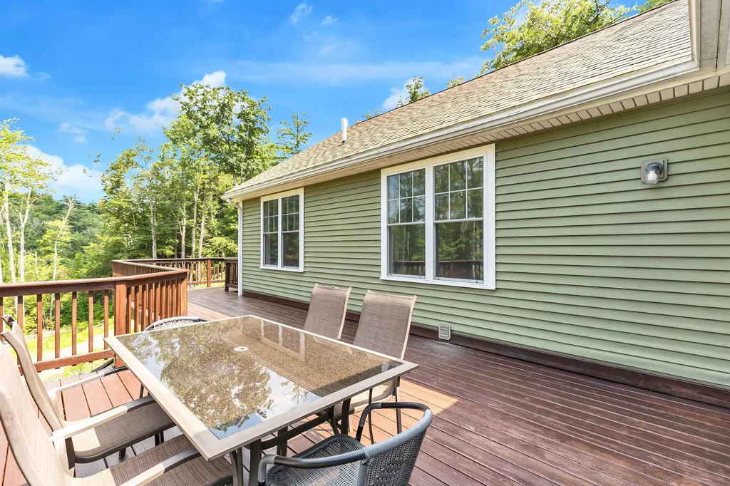 277 Buckley Road Weare NH 03281