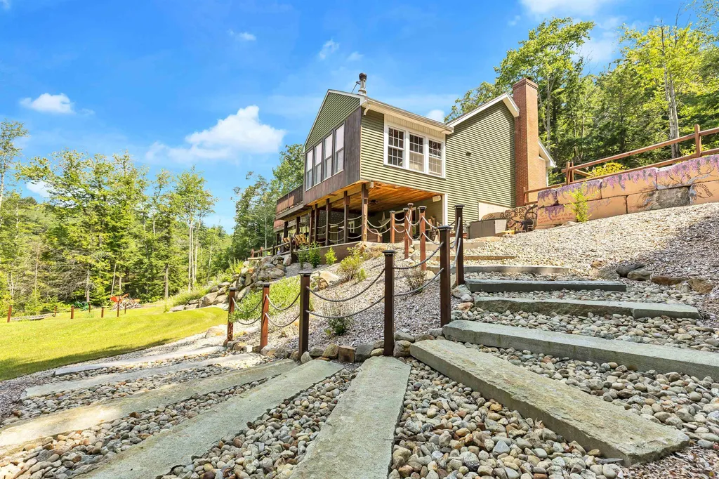 277 Buckley Road Weare NH 03281