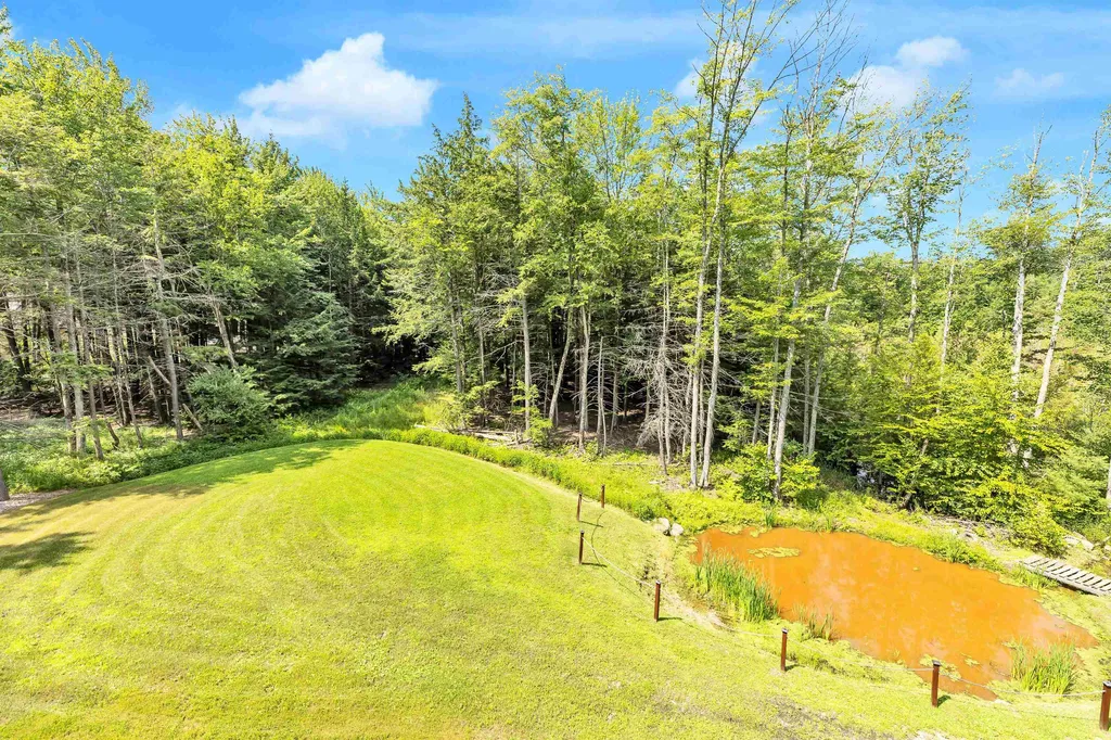 277 Buckley Road Weare NH 03281