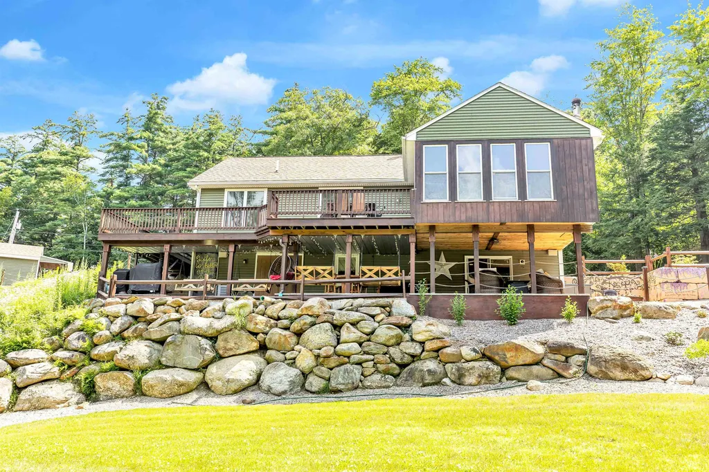 277 Buckley Road Weare NH 03281