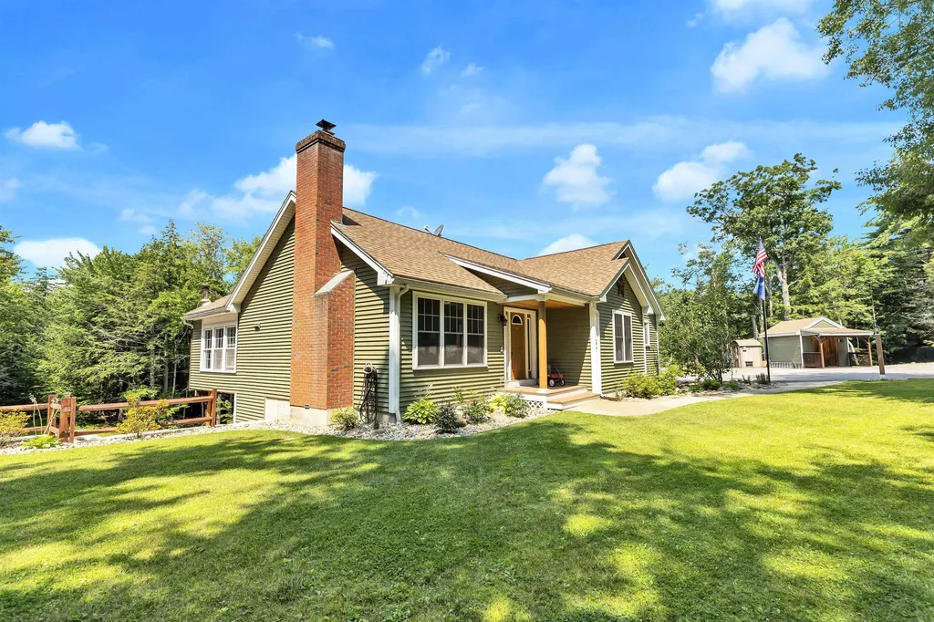 277 Buckley Road Weare NH 03281