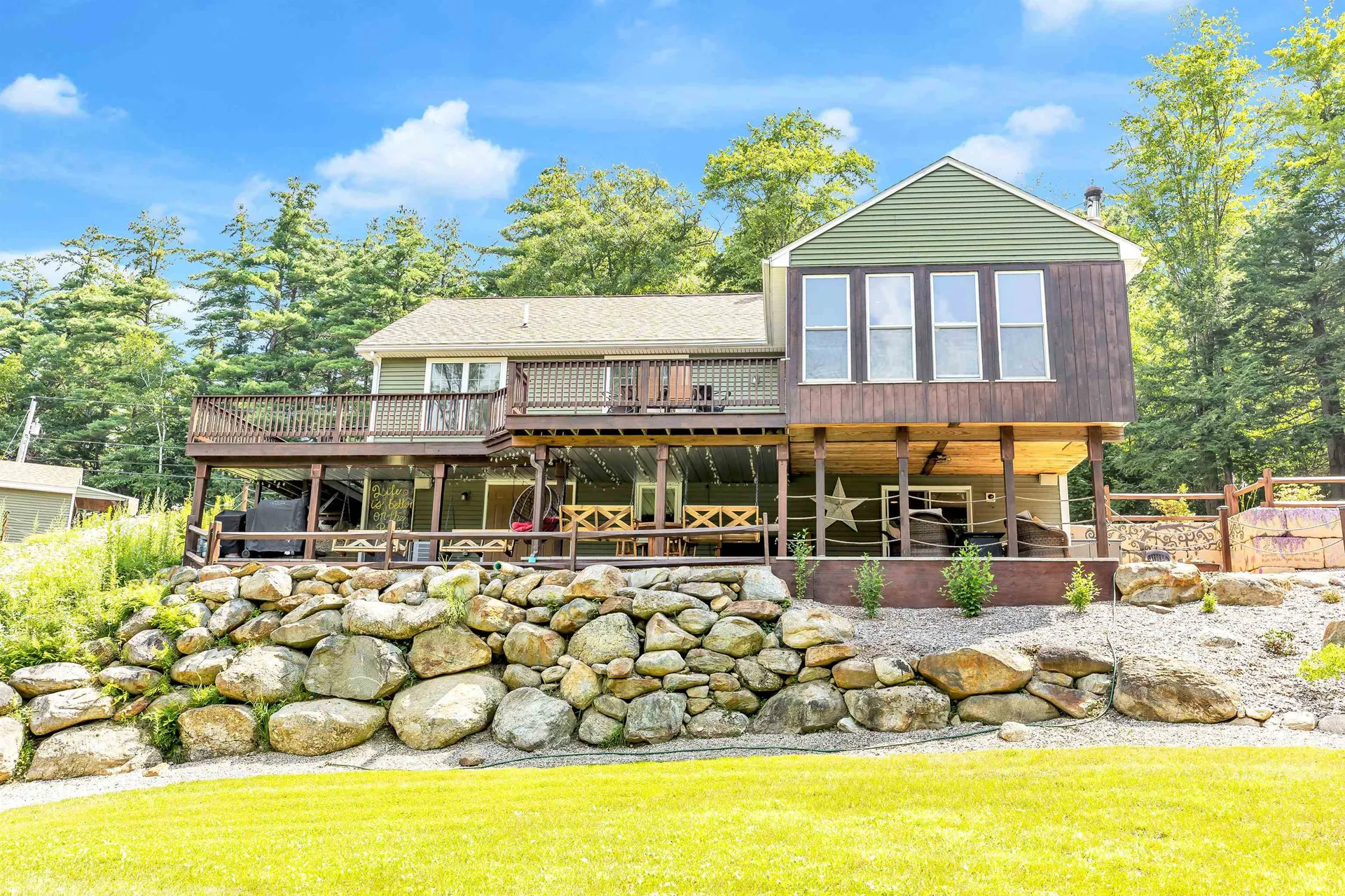 277 Buckley Road Weare NH 03281
