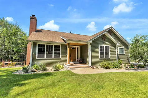 277 Buckley Road Weare NH 03281