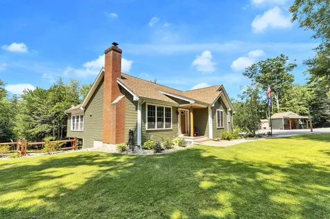 277 Buckley Road Weare NH 03281