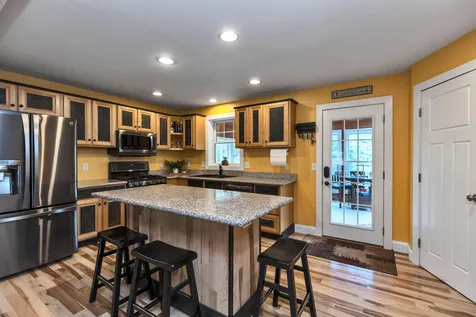 277 Buckley Road Weare NH 03281