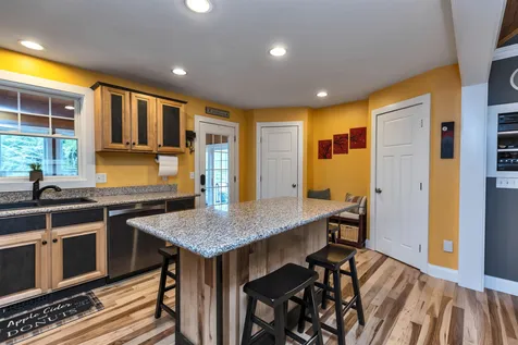277 Buckley Road Weare NH 03281