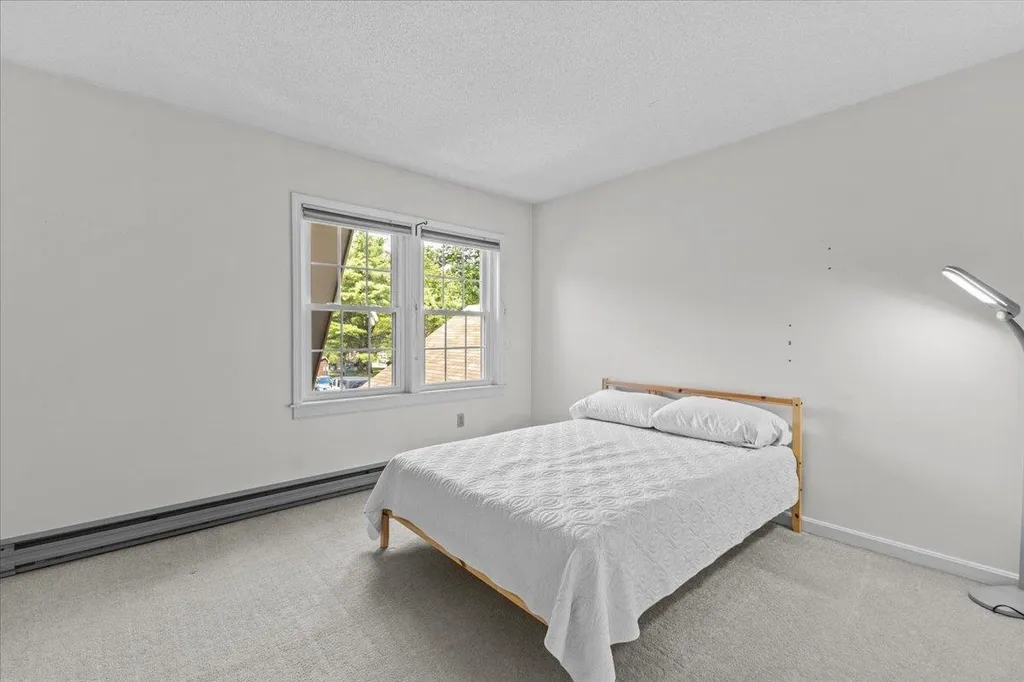 206 Woodbine By The Lake Colchester VT 05446