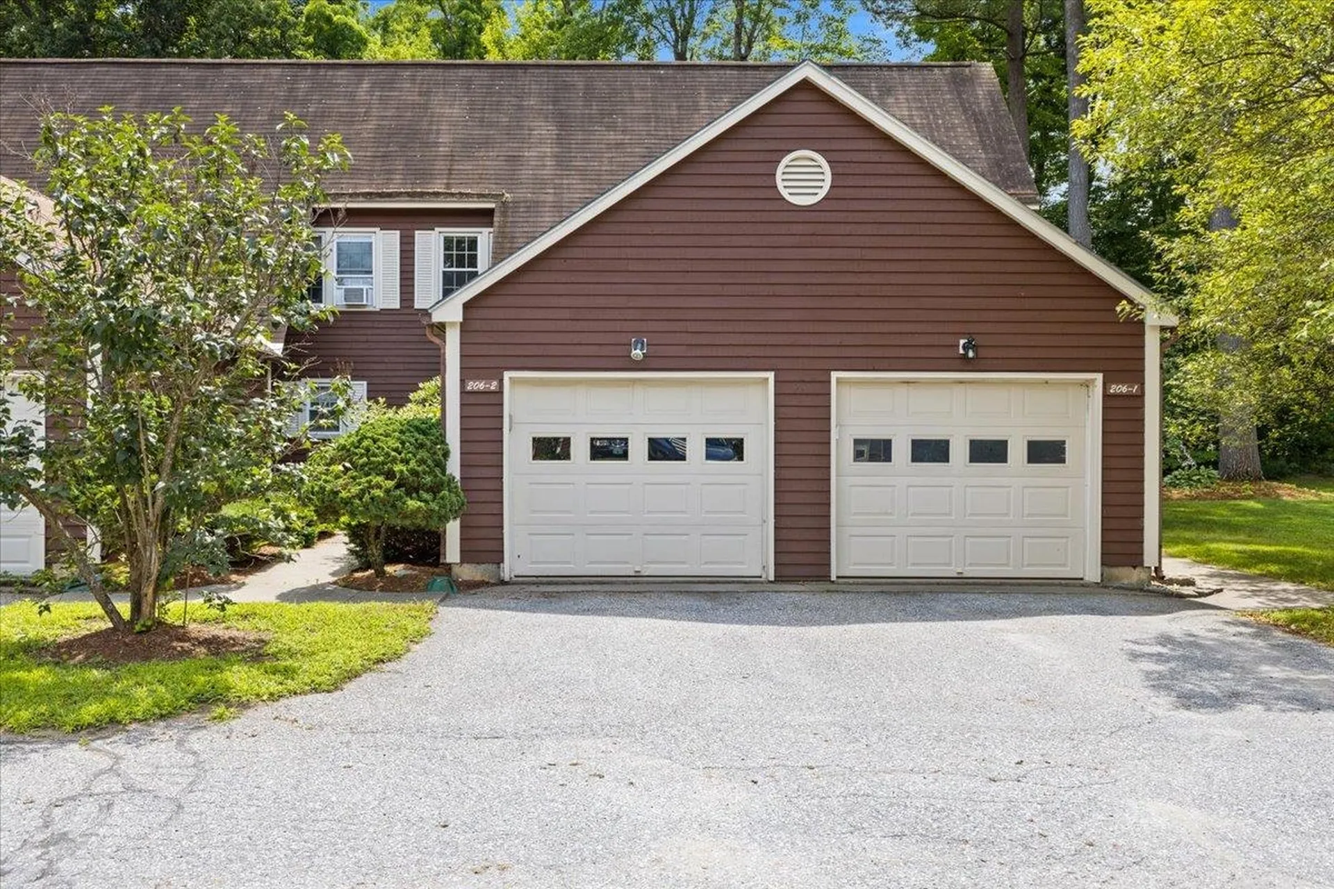206 Woodbine By The Lake Colchester VT 05446