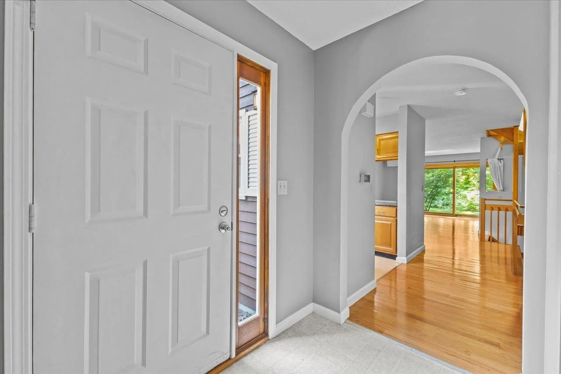 206 Woodbine By The Lake Colchester VT 05446