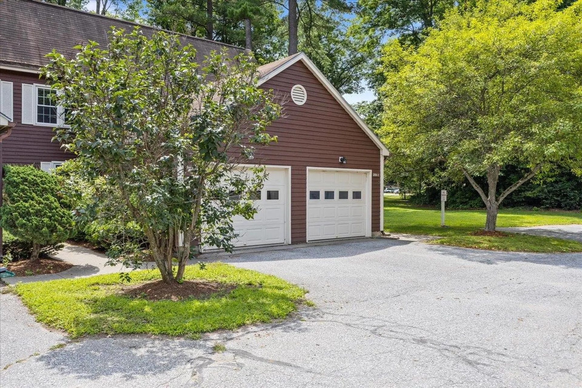 206 Woodbine By The Lake Colchester VT 05446