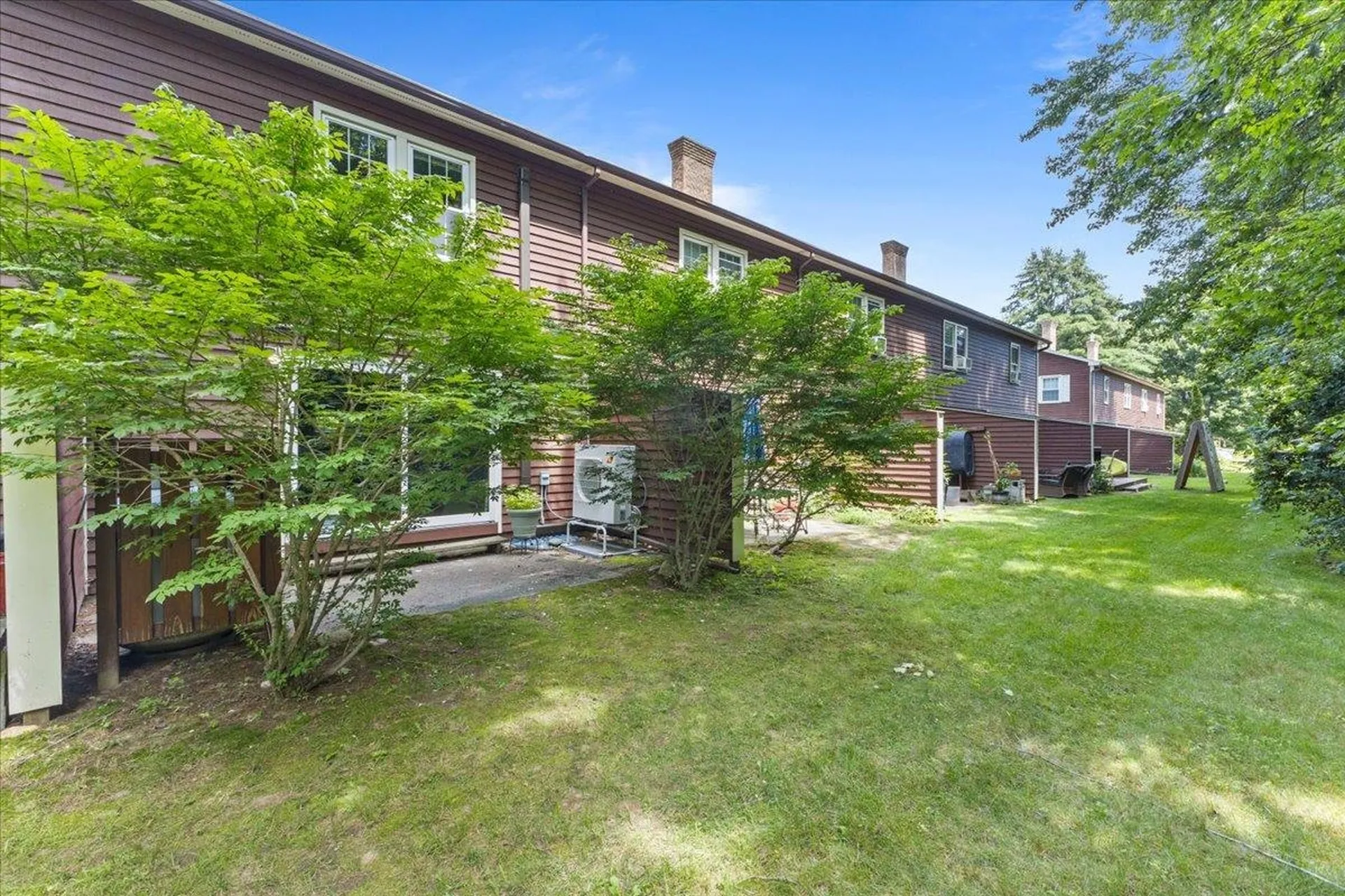 206 Woodbine By The Lake Colchester VT 05446
